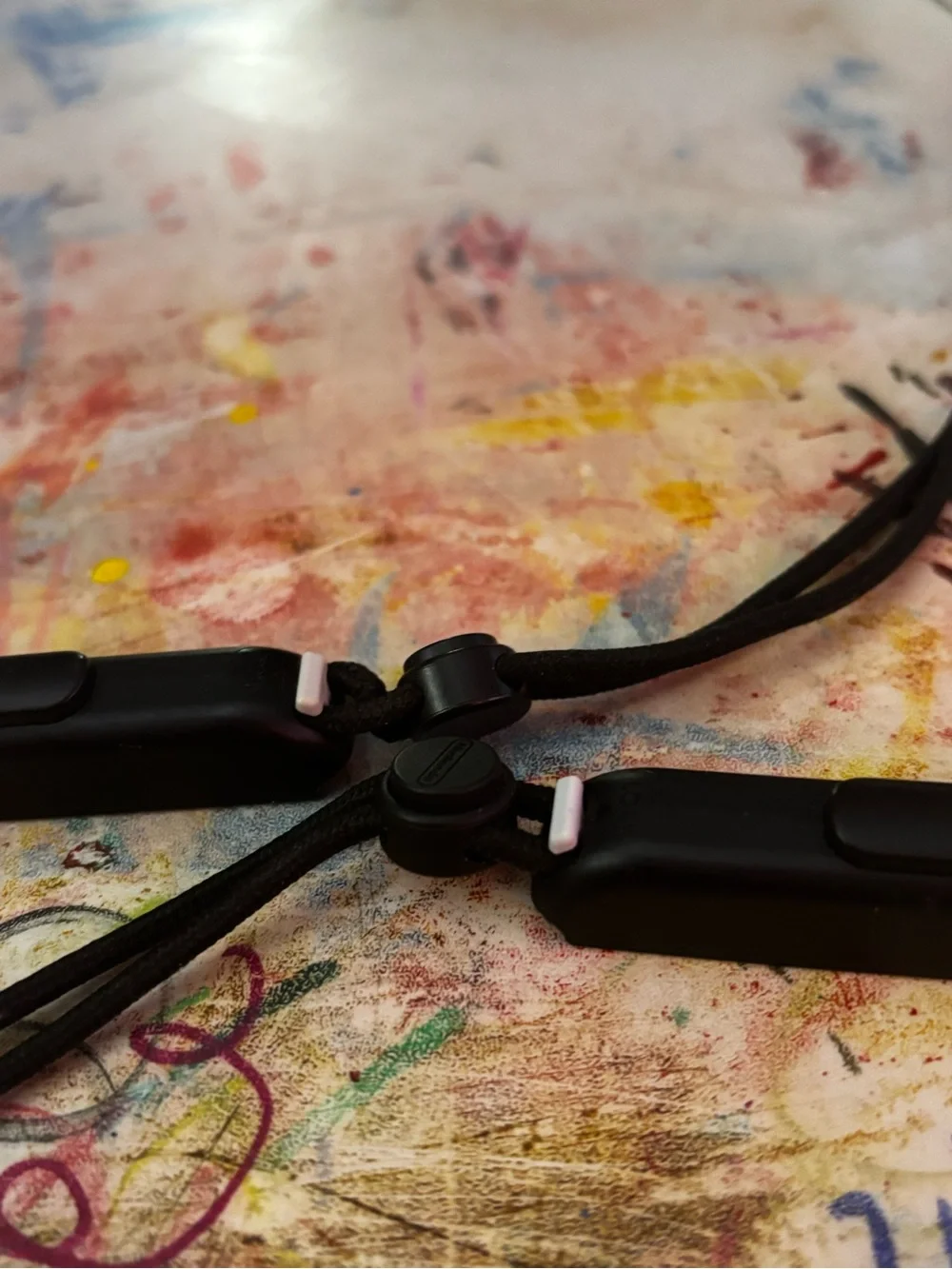 Nintendo Switch Joy Con Wrist Straps
